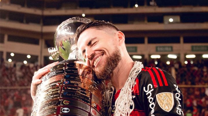 Lanús deberá jugar contra Flamengo la Recopa Sudamericana 2026