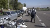 Foto ilustrativa de la nota titulada: Despidieron a un policía que habría recibido "coimas" en Mendoza