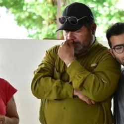 El femicidio de Cecilia Stryzsowski: se conocen las penas contra el Clan Sena