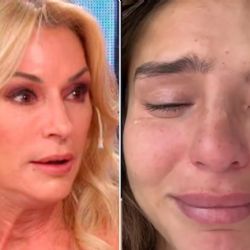 Yanina Latorre cruzó a Juanita Tinelli tras la denuncia a Marcelo Tinelli: ''Quería armar quilombo''
