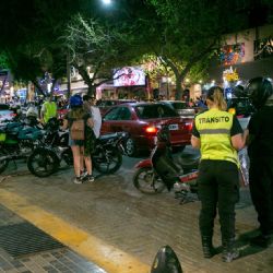 Cómo serán los controles por los festejos de Navidad