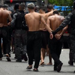 Para Lula "fue una matanza" lo que pasó en las favelas de Río de Janeiro