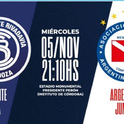 Lepra vs. Argentinos Juniors: el historial de los campeones de la Copa Argentina