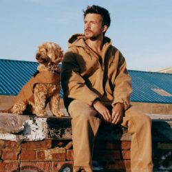 Quién es Jonathan Bailey, el hombre más sexy del mundo según la revista People 