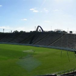 Se vendió: una empresa brasileña toma el control del José María Minella