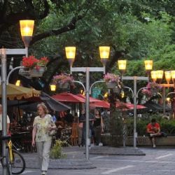 El negocio que se fue de la Peatonal dejando un triste mensaje