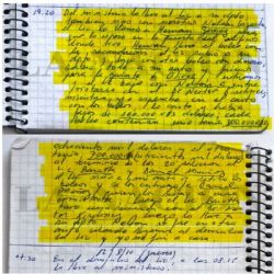 Cuadernos: 25 arrepentidos deben ratificar sus acusaciones