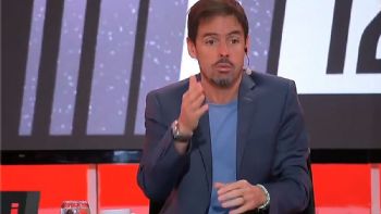 Mariano Closs vs Chiqui Tapia, la nueva grieta de la Argentina