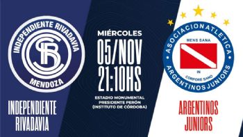 Lepra vs. Argentinos Juniors: el historial de los campeones de la Copa Argentina