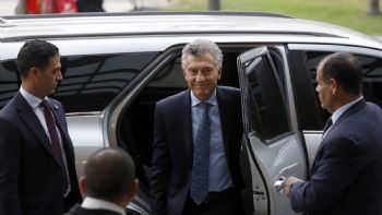 Macri volvió a diferenciarse de Milei y habló de “personalidades narcisistas” 
