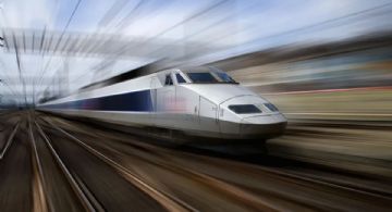 Dónde estará y qué velocidad alcanzará el tren más rápido de Sudamérica