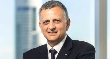 Horacio Marín: "No va a haber cimbronazos con el precio de los combustibles"