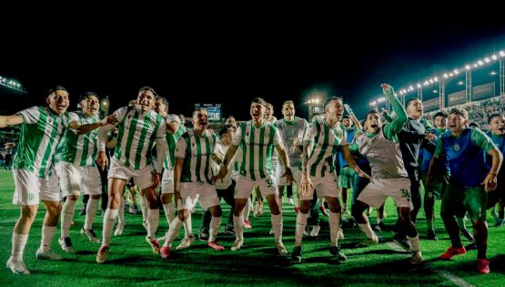 Banfield festejó el clásico ante Lanús y se salvó del descenso