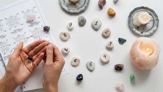 El poder del doble 12: la numerología que define este viernes