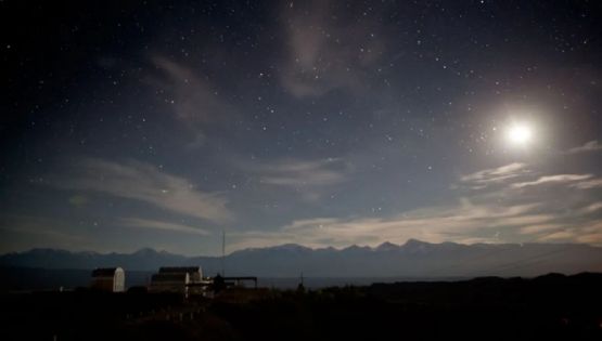 El Gobierno frenó un proyecto chino para instalar otro radar espacial en la Argentina