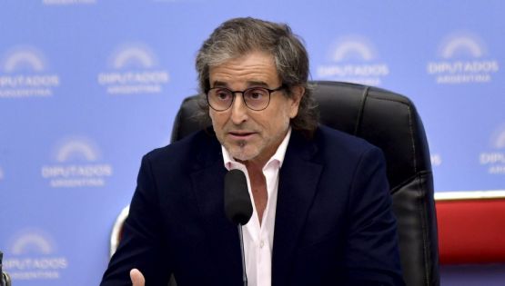 El oficialismo consiguió dictamen para el Presupuesto