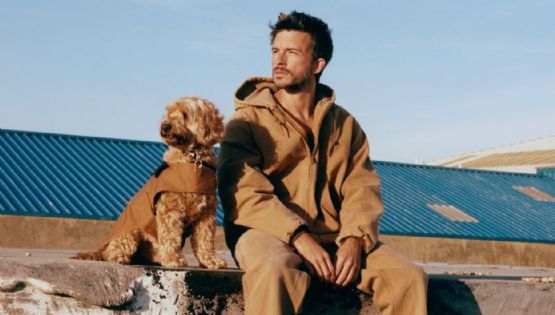 Quién es Jonathan Bailey, el hombre más sexy del mundo según la revista People 