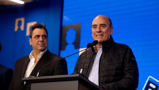 Guillermo Francos se despidió como jefe de Gabinete: “Gracias y hasta siempre”