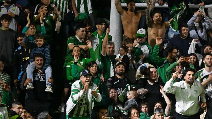 Banfield festejó el clásico ante Lanús y se salvó del descenso