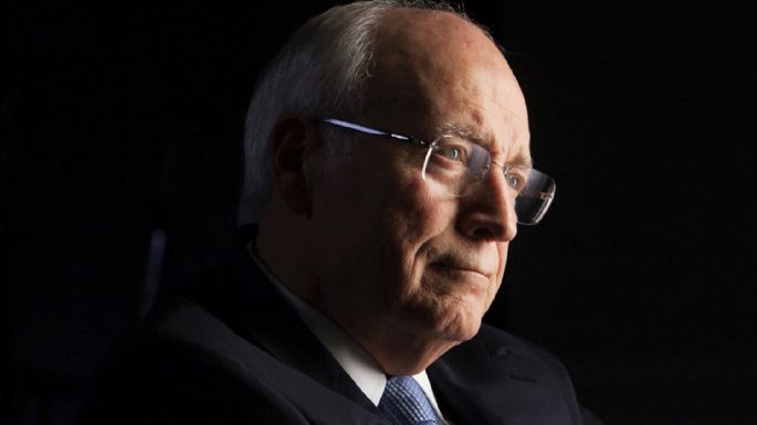 Murió Dick Cheney, el influyente vicepresidente de George Bush