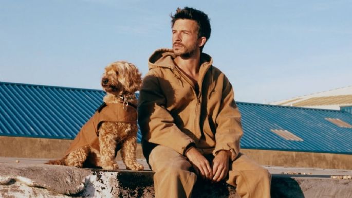 Quién es Jonathan Bailey, el hombre más sexy del mundo según la revista People 