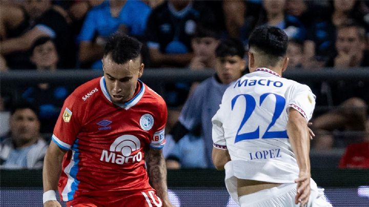 Belgrano y Tigre, otro 0 a 0 para cerrar la fecha