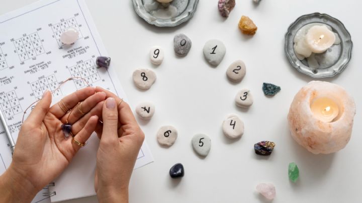 Numerología del 4/11: el número 6 domina la jornada de armonía y hogar