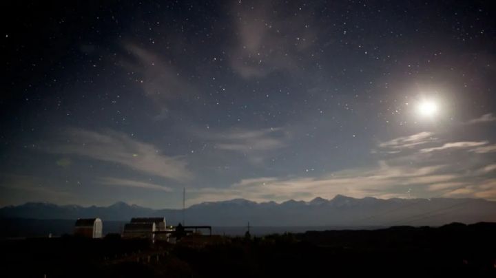El Gobierno frenó un proyecto chino para instalar otro radar espacial en la Argentina