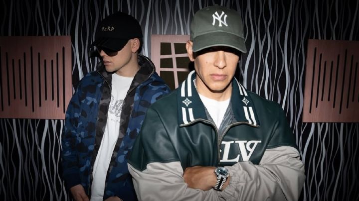 Bizarrap anunció una inesperada sesión junto a Daddy Yankee