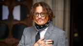 Foto ilustrativa de la nota titulada: Johnny Depp presentará su nueva película en un programa de la tv argentina