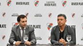 Foto ilustrativa de la nota titulada: Pese al mal momento, River renovó con Gallardo por un año más