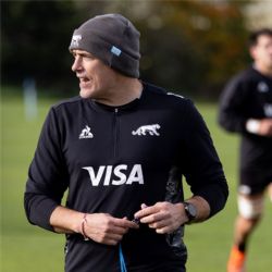 Los Pumas anunciaron la lista para la ventana internacional de noviembre