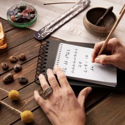 Numerología: la clave de la libertad y el cambio para este miércoles