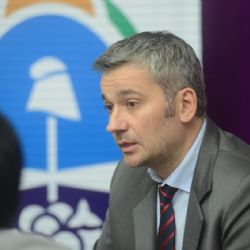 La Corte Suprema avaló la condena a un exfuncionario de Cornejo por abuso sexual