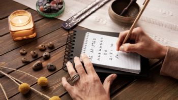 Numerología: la clave de la libertad y el cambio para este miércoles