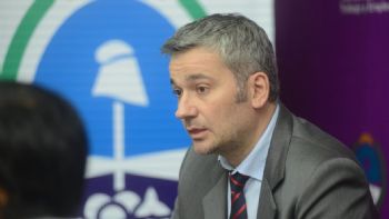 La Corte Suprema avaló la condena a un exfuncionario de Cornejo por abuso sexual