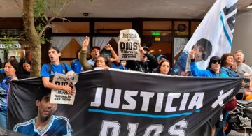 El juicio por la muerte de Diego Maradona se reanudará en marzo del 2026