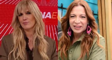 Porque suspendieron el juicio de Lizy Tagliani contra Viviana Canosa 