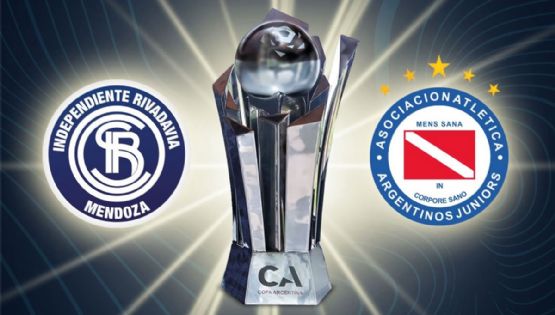 Llegó el gran día Lepra: es ahora o nunca ante Argentinos Juniors