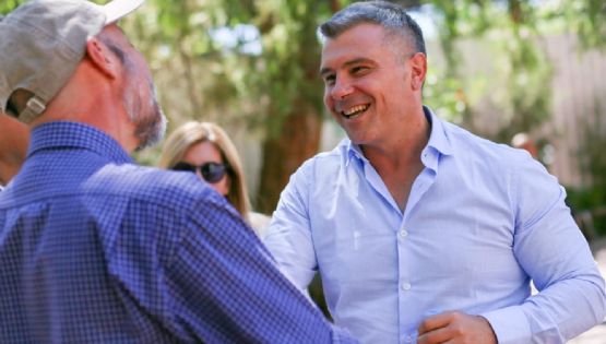 Campeonato de intendentes: así terminó la fecha 4