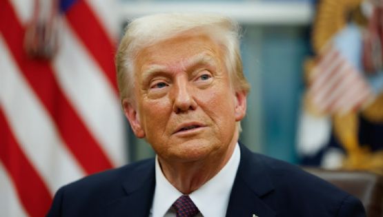 Trump le pagará a inmigrantes para que se vayan de EEUU en Navidad