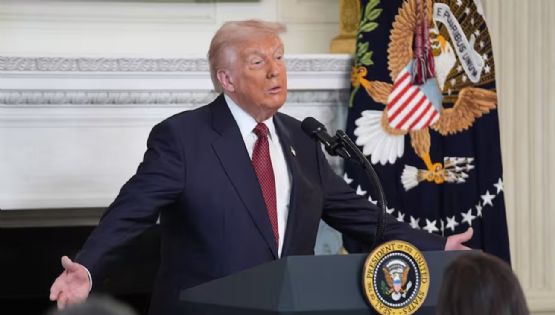 Renunciaron los principales directivos de la BBC tras polémica con Trump