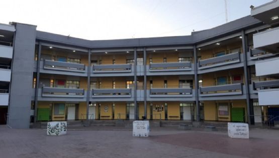 La UNCuyo publicó el listado de ingresantes a los bachilleratos orientados