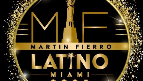 Martín Fierro Latino Miami 2025: cuándo será la gala de premios y la lista entera de nominados