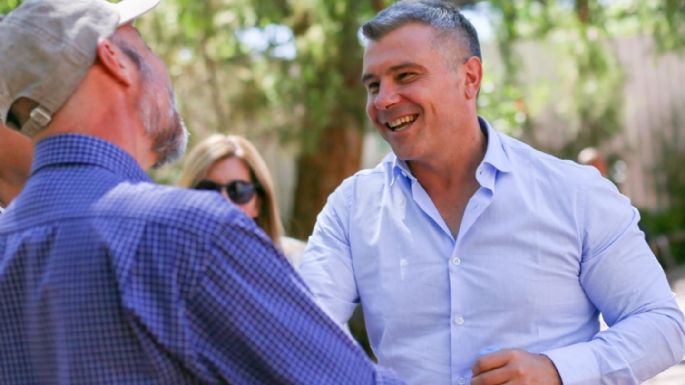 Campeonato de Intendentes: quién ganó el primer cruce