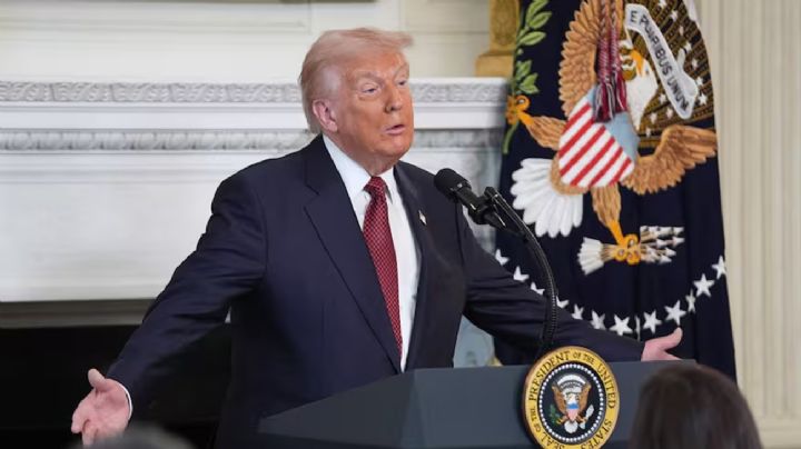 Trump dice que un acuerdo entre Ucrania y Rusia está cerca, pero en Europa desconfían