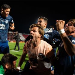 La Lepra se va de copas: a qué copas clasificó Independiente Rivadavia