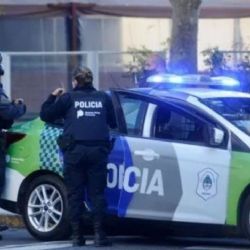 Mató a su pareja al chocarla con un camión