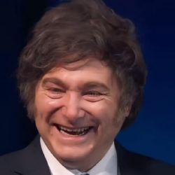 Milei acompañará a Machado a recibir el Premio Nóbel de la Paz