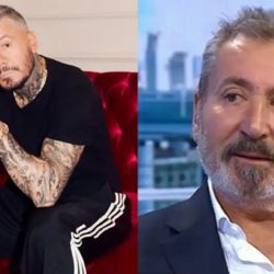 Daniel Vila habló del escándalo de Marcelo Tinelli: "Hay una deuda y una persona que quiere cobrar" 